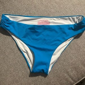 Victoria secret bottoms only